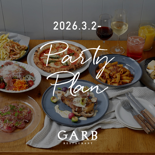 パーティーイメージ1